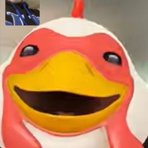 Meet your Posher, Troy